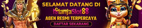 MANJASLOT88: Situs Alternatif Link Resmi ManjaSlot88 Official.